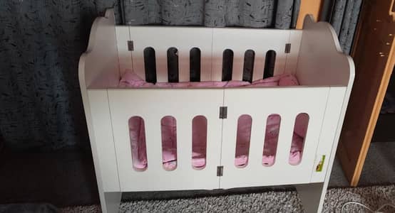Baby Bed