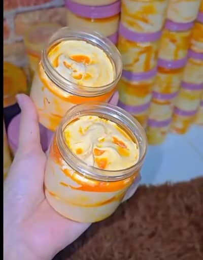 Night cream better results