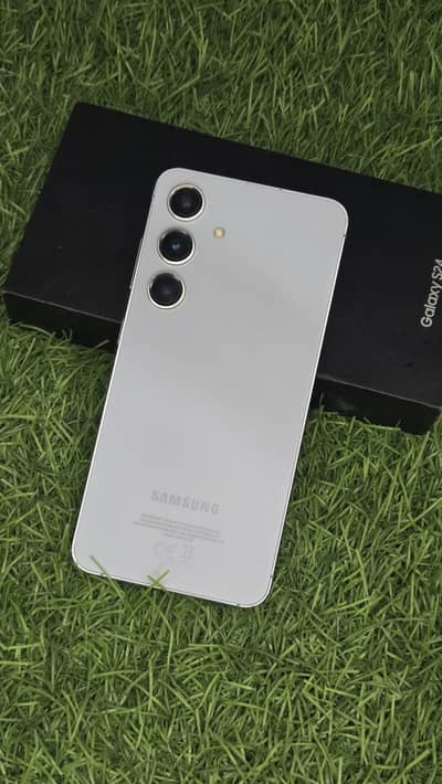 Samsung S24 [Non Pta] Excellent Condition