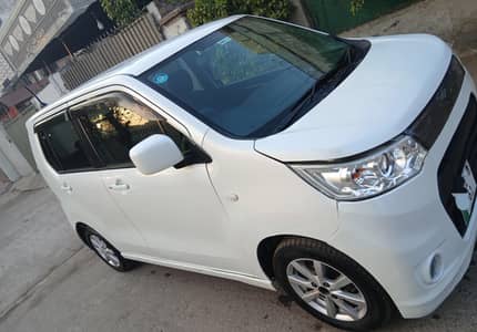 suzuki wegnor stingray