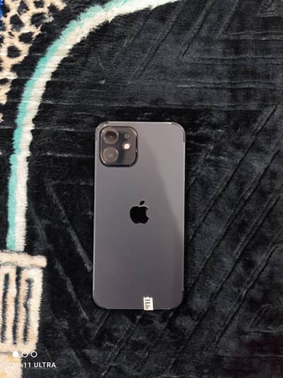 IPhone 12 64Gb NonPta JV