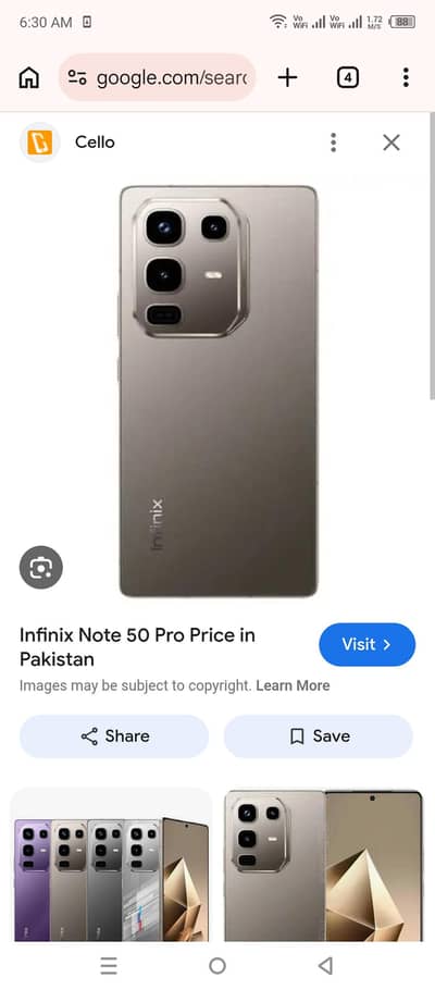 3 month use  box charger Sath hy 10 by 10