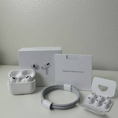 Airpods Pro 2 USB C
