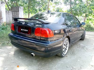 Beauty is up for sale  Antique japanese first owner Honda civic . . .
