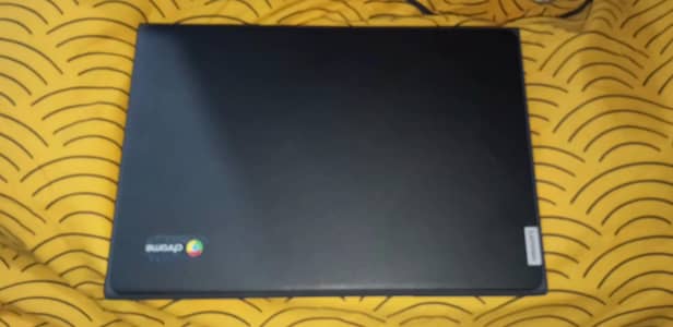 Lenovo chromebook 100e
