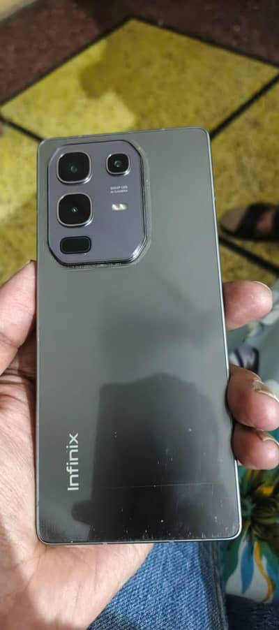 infinix note 50 serious buyers