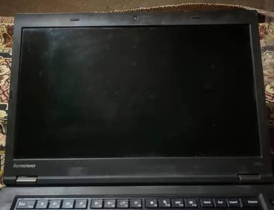 Lenovo Laptop Core i5 4th Gen | 8GB RAM | 256GB SSD