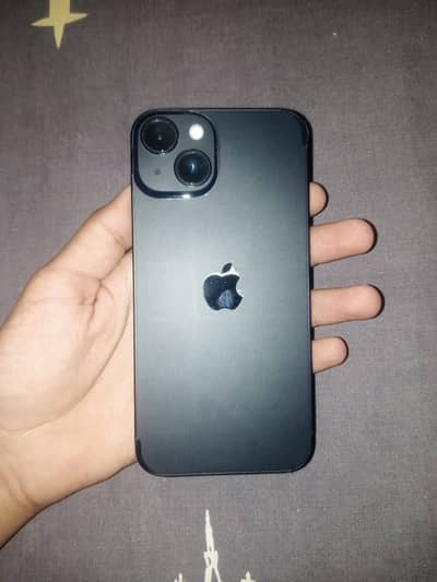 iPhone 14 Plus exchange possible