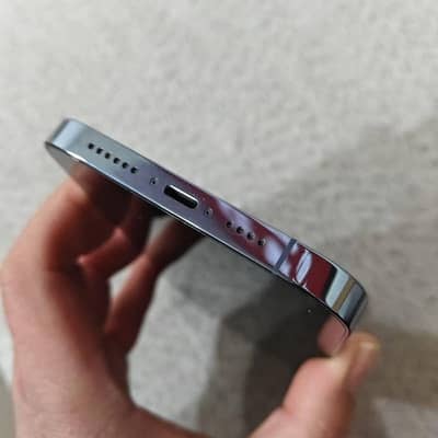 iPhone 13 pro max 128gb  03084102973