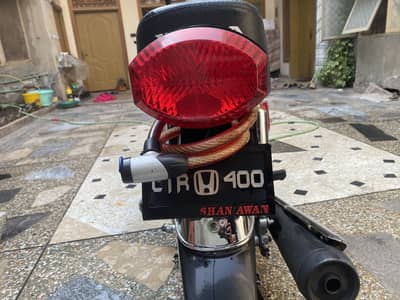 Honda 125 For sale 2024