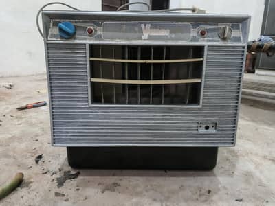 Air cooler new