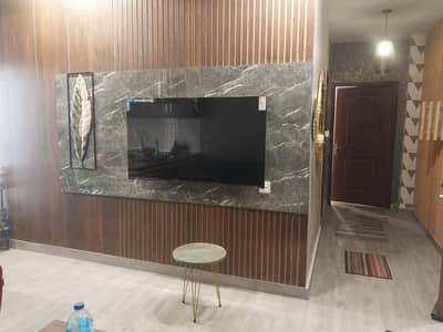 Fully Furnished Apartment available for Rent in Buch villas