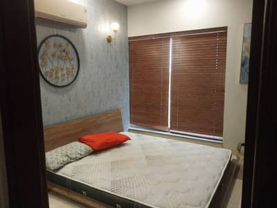 Fully Furnished Apartment available for Rent in Buch villas