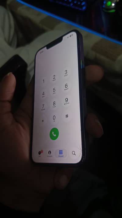 IPHONE 13 Pro (Factory Unlock)