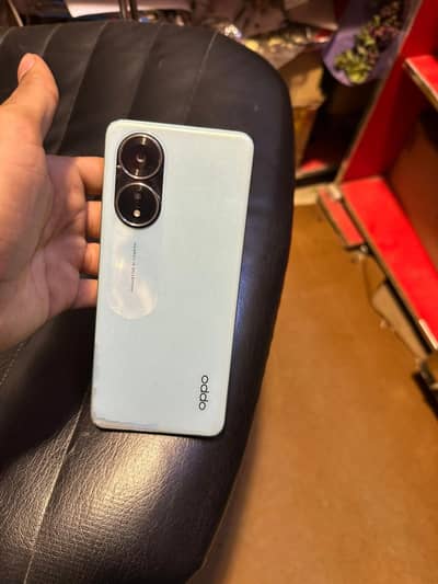 oppo a58