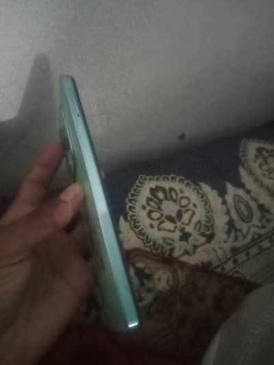 I use this mobile almost 3 months