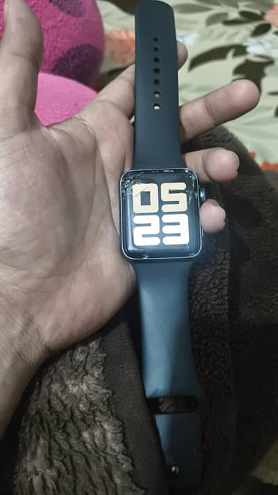 apple watch series 3 42mm