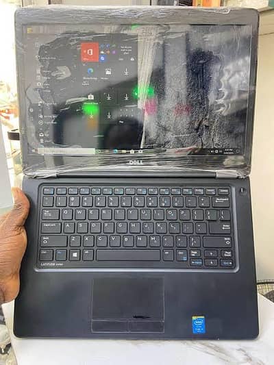 Dell Latitude E-5450