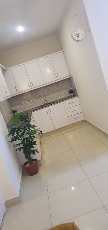 Furnished Apartment available for Rent in Buch villas