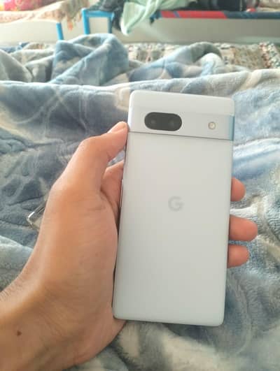 Google pixel 7a  Only for sale