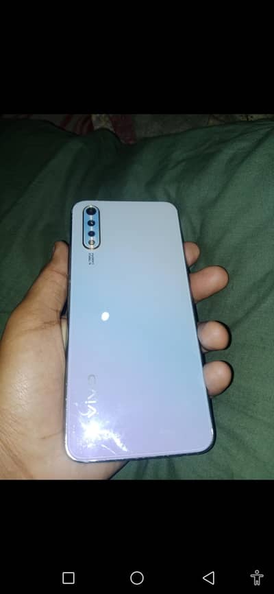 Vivo s1