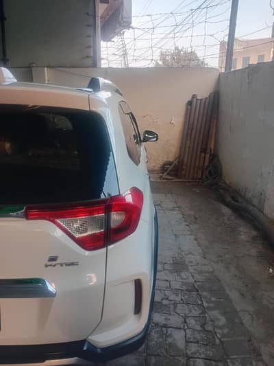 Honda Brv 2023.03024178399