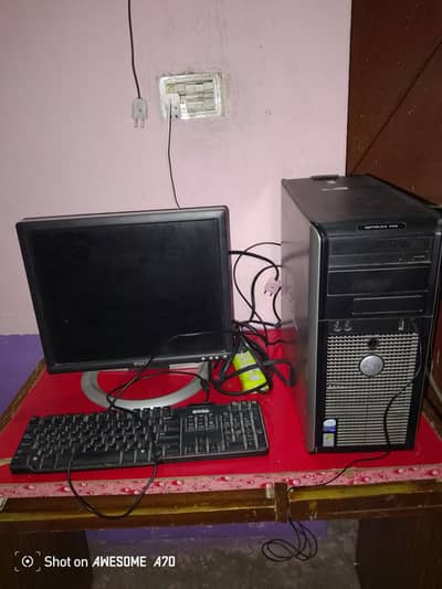 computer for sell