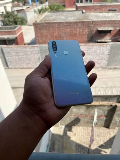 vivo 8gb ,257gb  10/8