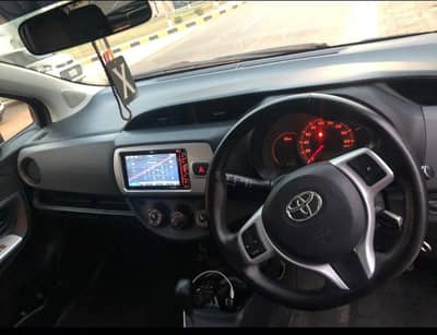 Vitz spider shape. one hand use 100% ok