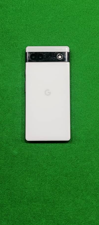 Google pixel 6a