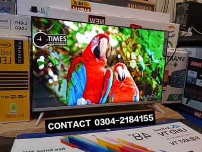 50 55 60 65 All new model available 2026 All size available