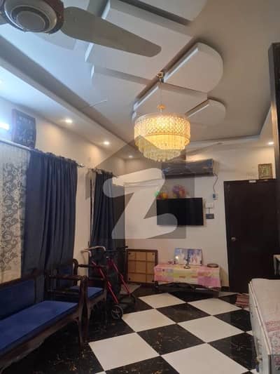 1st Floor 3 Bed Dd Flat For Sale In Gulshan Block 2