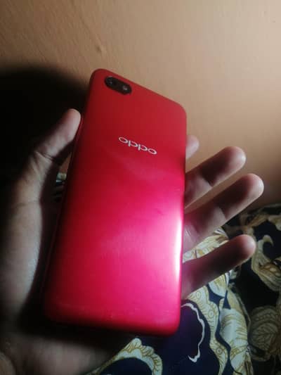 oppo a1k (2/32)
