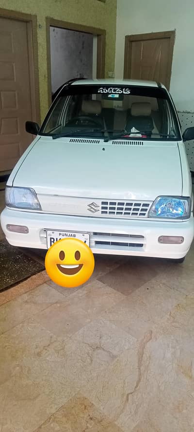 Mehran VXR Model 2016/2017 urgent sale  contact # 0316-6007233