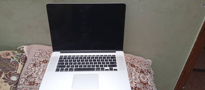 Macbook 2018 pro 512 gb