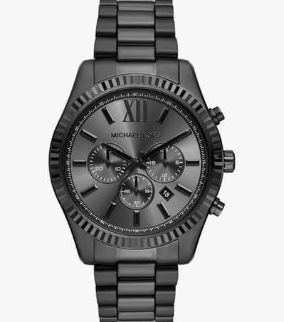 Michel Kors Watch
