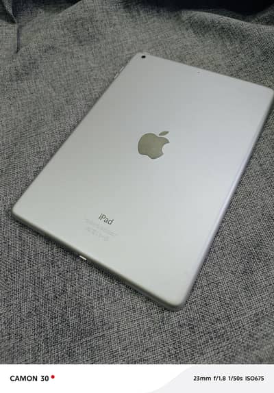iPad Air 