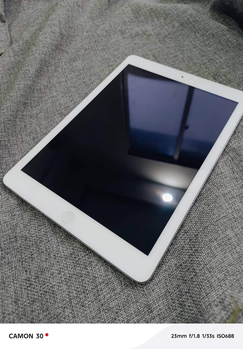 iPad Air  1