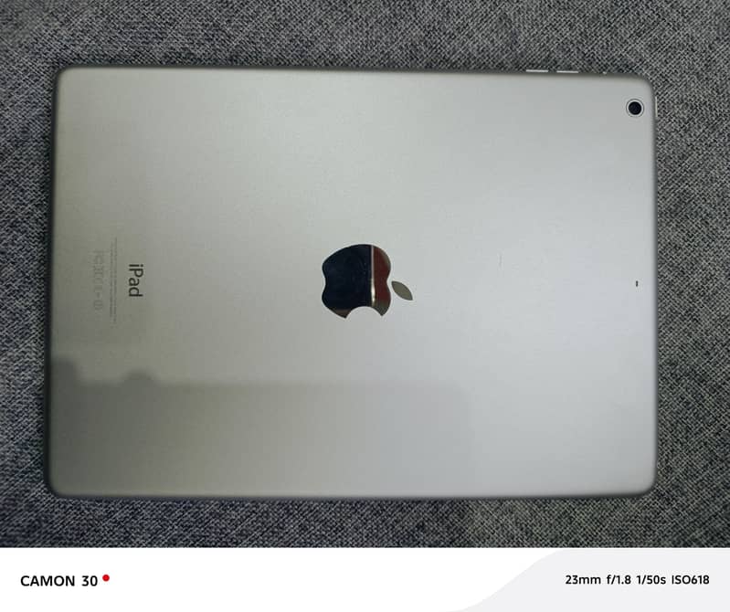 iPad Air  3