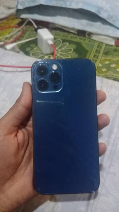 Battery and back change 256 Memory