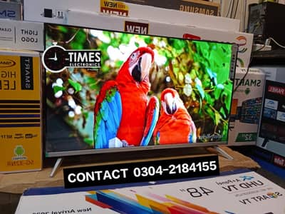 50 55 60 65 All new model available 2026 All size available