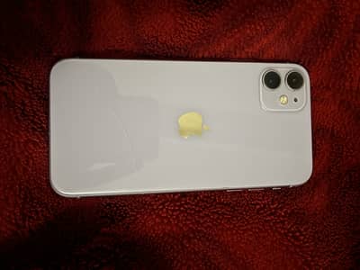 I phone 11 approved water pack