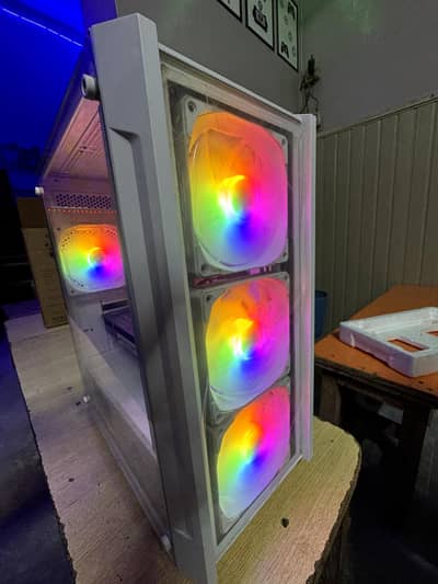 High Speed Gaming Pc For Sale