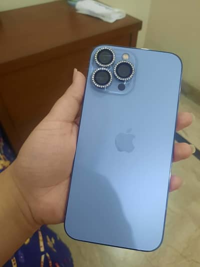 Iphone 13 Pro Max (Non-PTA)