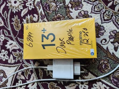 Realme 13 plus 12/256