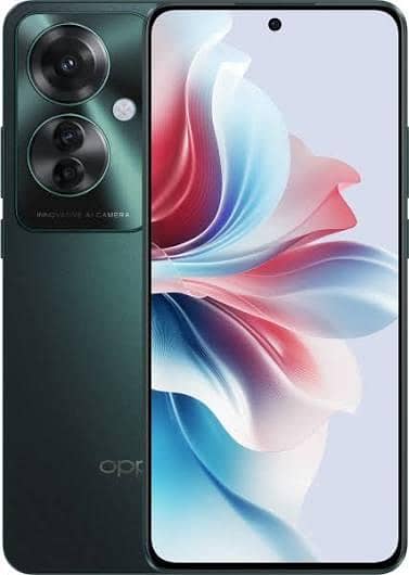 Oppo Reno 11F Like New 10/10