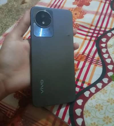 10/10 condition official pta approved 4/64 with box one hand use mobil