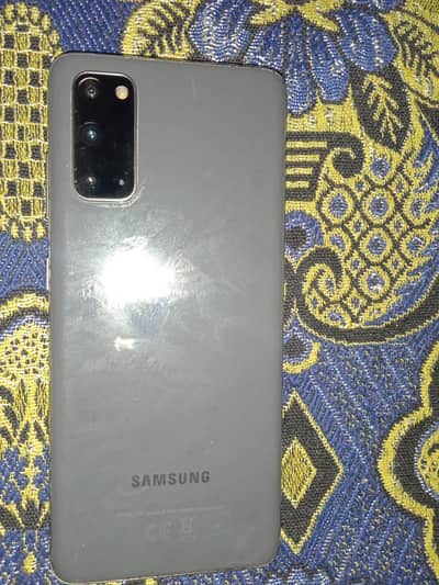 Samsung s20 non  8/128