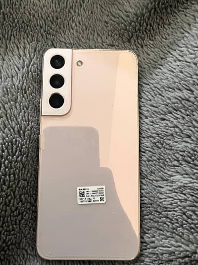 Samsung Galaxy S22 5g