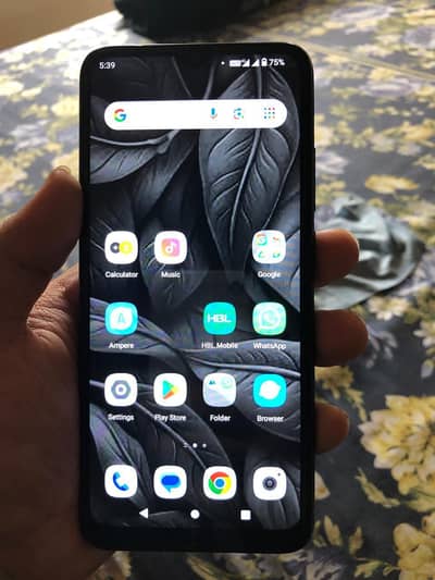 REDMI A2+ 3/64  1 YEAR USED FULL 10/10 CONDITION WITH BOX